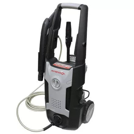 Минимойка-мойка высокого давления ИНТЕРСКОЛ АМ-130/1800 купить в Екатеринбурге