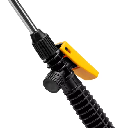 Опрыскиватель аккумуляторный Denzel D-5LI, 5 л, Li-Ion акк., 12 В, 2 Ач 64790 купить в Екатеринбурге