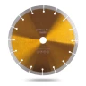 Алмазный сегментный диск Messer Yellow Line Beton. Диаметр 125 мм. купить в Екатеринбурге