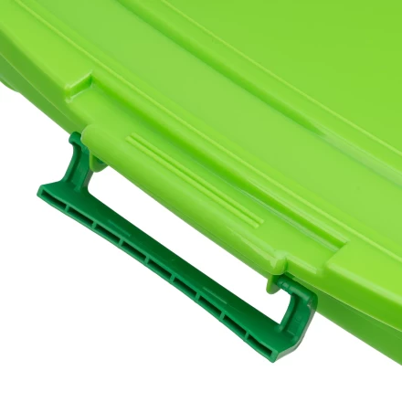 Переносной контейнер-мойка Palisad для решётки-гриль и продуктов, 48x48 см, 69609 купить в Екатеринбурге