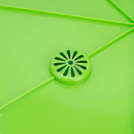 Переносной контейнер-мойка Palisad для решётки-гриль и продуктов, 48x48 см, 69609 купить в Екатеринбурге