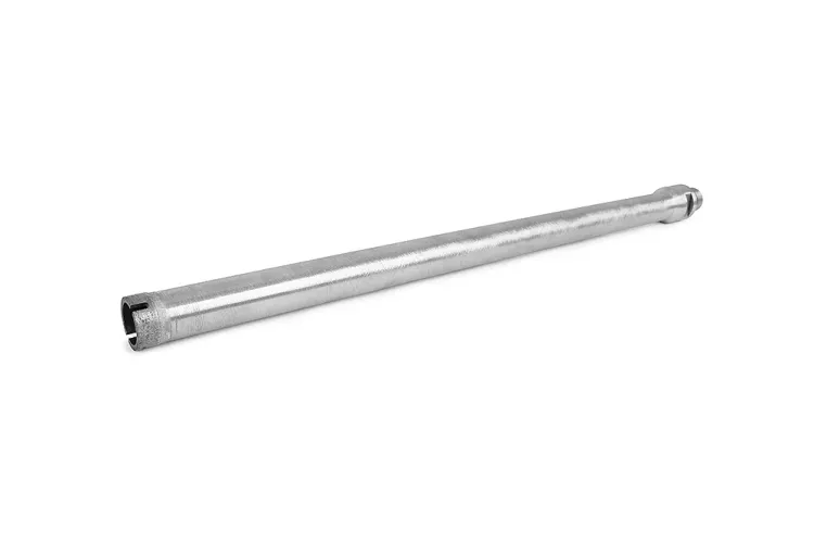Алмазная коронка MESSER SP D20-400-  1/2 " для сверления с подачей воды купить в Екатеринбурге