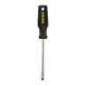 Отвертка Denzel, SL8x150 мм, S2, 3к рукоятка, 122007 купить в Екатеринбурге