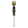Отвертка Denzel, SL8x150 мм, S2, 3к рукоятка, 122007 купить в Екатеринбурге