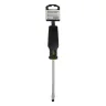 Отвертка Denzel, SL8x150 мм, S2, 3к рукоятка, 122007 купить в Екатеринбурге