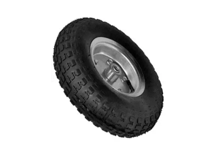 Колесо пневматическое резиновое 260 мм PR1804 1031440 купить в Екатеринбурге