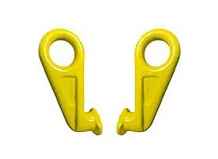 Комплект петель универсальных для контейнеров 50,0 т Т8 KONNOSSA SFS/EN 818 (4 шт) 1025956 купить в Екатеринбурге