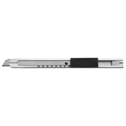 Нож металлический  9 мм Кратон 2 13 01 004 купить в Екатеринбурге