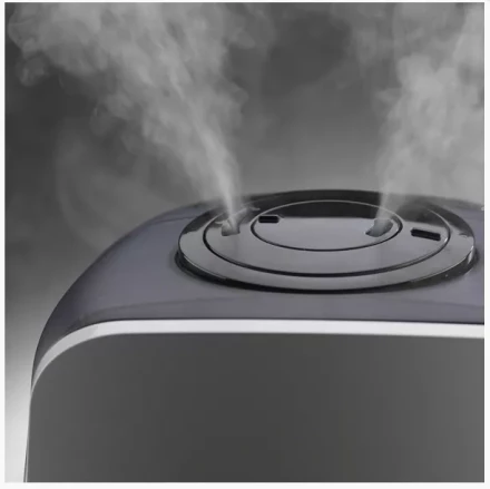 Увлажнитель BALLU AOS U650 white/белый (ультразвук, электроника) купить в Екатеринбурге