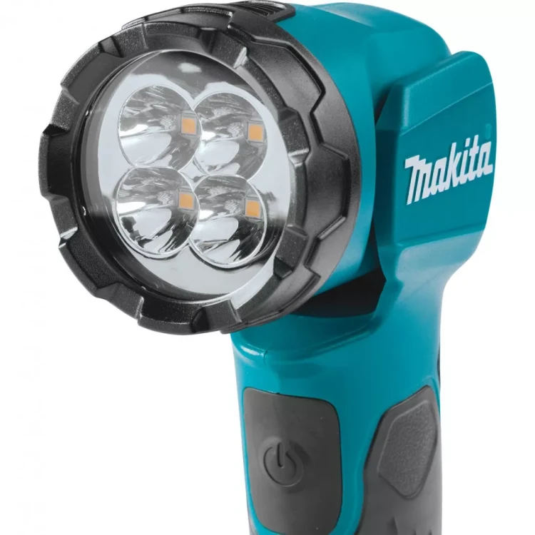 Аккумуляторный фонарь Makita DML815 (DEBDML815) купить в Екатеринбурге