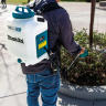 Опрыскиватель аккумуляторный 18V, 10л, Makita DUS108Z (без АКБ и ЗУ) купить в Екатеринбурге