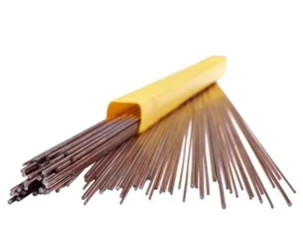 Пруток омедненный TIG ER70S-6 ф2,0 Оберон 17062005 купить в Екатеринбурге