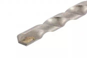 Сверло по бетону, 6 х 100 мм, Carbide TIP, цилиндрический хвостовик БАРС 70526 купить в Екатеринбурге