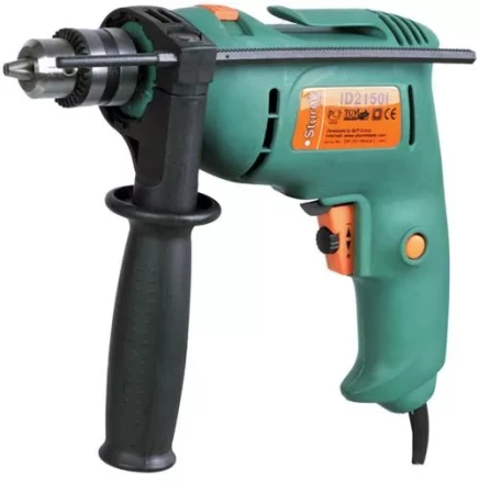 Ударная Дрель Sturm ID 2150 i купить в Екатеринбурге