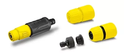 Комплект с насадкой-распылителем KARCHER купить в Екатеринбурге