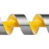 Сверло по дереву "Spiral", спираль Левиса, HEX хвостовик, STAYER Professional 29475-450-40, d=40х450мм 29475-450-40 купить в Екатеринбурге