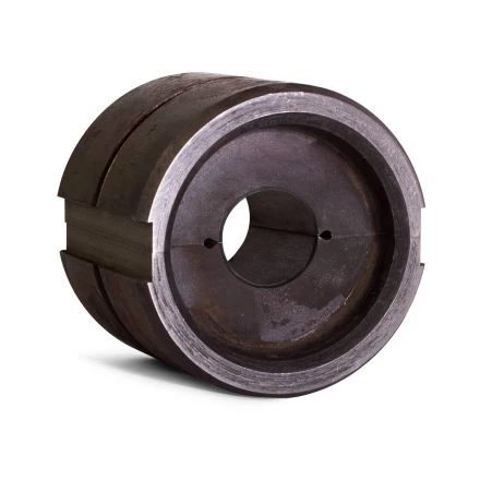 Матрица для стального зажима круглая КВТ С-24/60т (61561) купить в Екатеринбурге