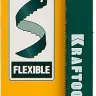 Полотно гибкое Max Flex, KRAFTOOL 15941-24-S2, безопасное, с волнообразной разводкой, 24 TPI, 2шт, 300мм 15941-24-S2 купить в Екатеринбурге