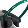 Полотно гибкое Max Flex, KRAFTOOL 15941-24-S2, безопасное, с волнообразной разводкой, 24 TPI, 2шт, 300мм 15941-24-S2 купить в Екатеринбурге