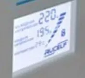 Стабилизатор напряжения RUCELF SRF.II-9000-L купить в Екатеринбурге