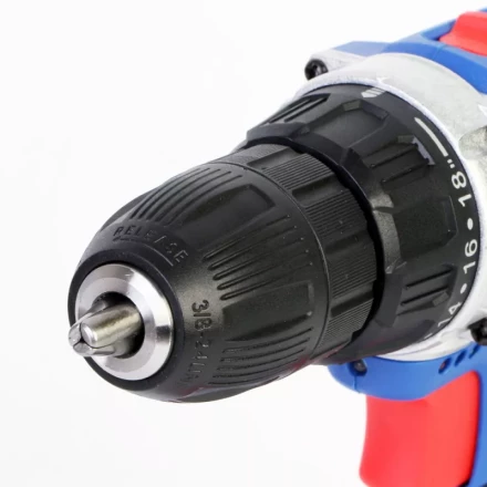 Аккумуляторная дрель-шуруповерт Диолд ДЭА-14ЛИ-07 купить в Екатеринбурге