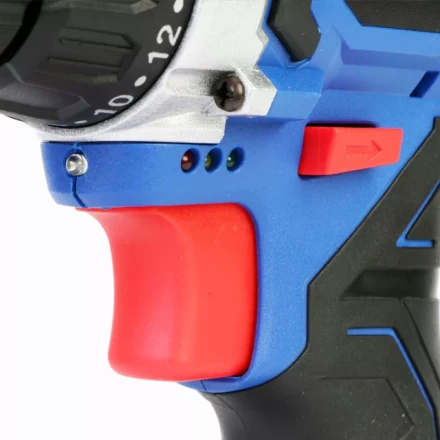 Аккумуляторная дрель-шуруповерт Диолд ДЭА-14ЛИ-07 купить в Екатеринбурге