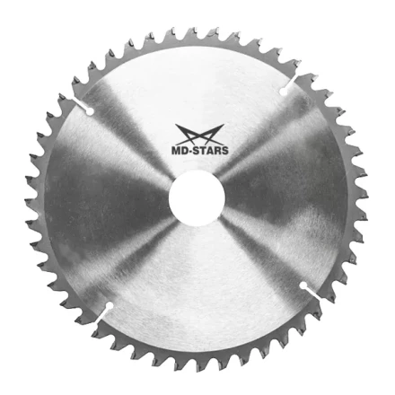 Пильный диск MD-STARS (профессионал) алюминий PPA25010032 купить в Екатеринбурге
