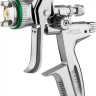 Краскопульт пневматический KRAFTOOL "PRO" Jeta 4000, HVLP, c верхним бачком, 1,3мм 06555-1.3 купить в Екатеринбурге