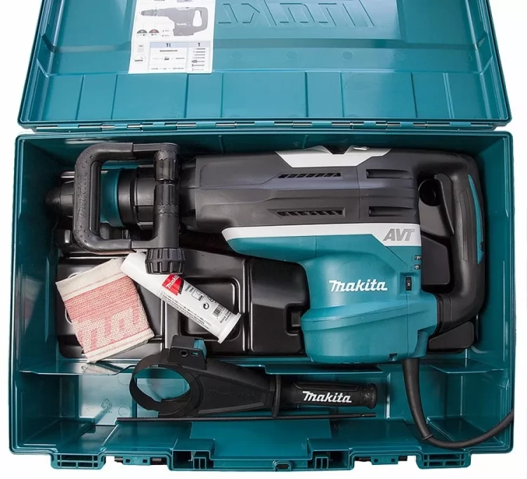 Перфоратор Makita HR5212C купить в Екатеринбурге