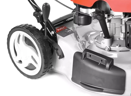 Газонокосилка самоходная бензиновая ГКБ-460СТ серия МАСТЕР купить в Екатеринбурге