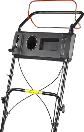 Газонокосилка самоходная бензиновая ГКБ-460СТ серия МАСТЕР купить в Екатеринбурге