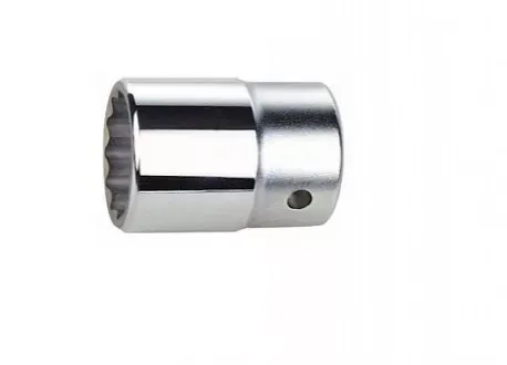 Головка торцевая 1/4" 4х25 мм. (12-гранная) Кратон 2 28 02 001 купить в Екатеринбурге