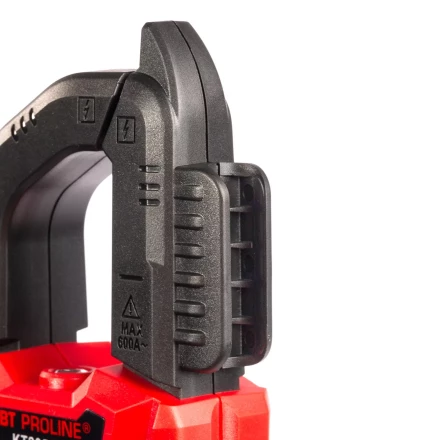 Токоизмерительные клещи КВТ KT 205D с True RMS (90386) купить в Екатеринбурге