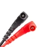 Токоизмерительные клещи КВТ KT 205D с True RMS (90386) купить в Екатеринбурге