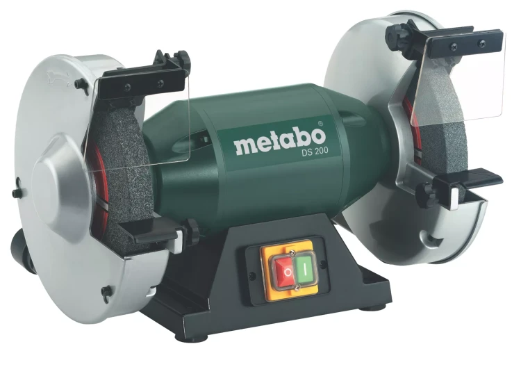Точило Metabo DS 200 промышленное купить в Екатеринбурге