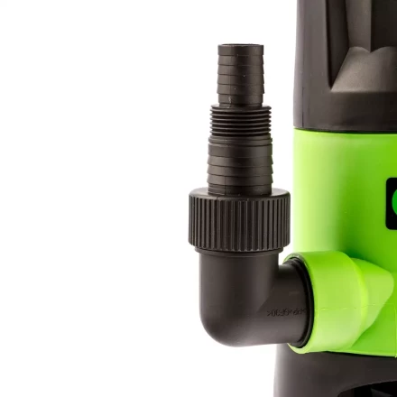 Дренажный насос для грязной воды Сибртех СДН800-35 97265 купить в Екатеринбурге