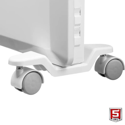 ЗУБР М серия 1 кВт, электрический конвектор (КЭМ-1000) купить в Екатеринбурге