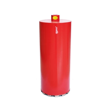 Алмазная коронка ALTECO ВТ 180х450 13248 купить в Екатеринбурге