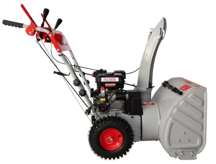 Бензиновые снегоуборщики Ресанта СБ 4800ПЭ 70/7/33 купить в Екатеринбурге