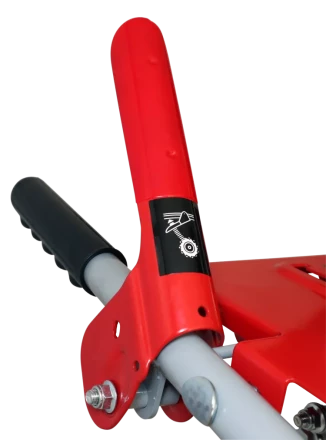 Бензиновые снегоуборщики Ресанта СБ 4800ПЭ 70/7/33 купить в Екатеринбурге