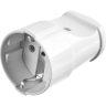 Розетка MAXElectro электрическая, 16А/220В, с заземлением, белая, STAYER 55180-W купить в Екатеринбурге