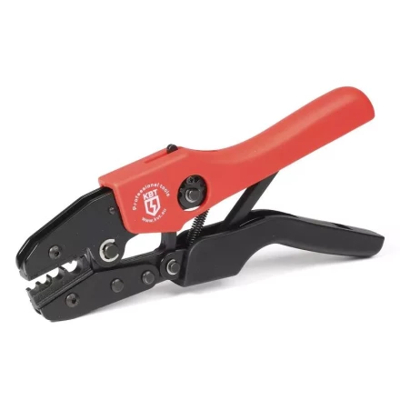 Пресс-клещи CTK-15 КВТ купить в Екатеринбурге