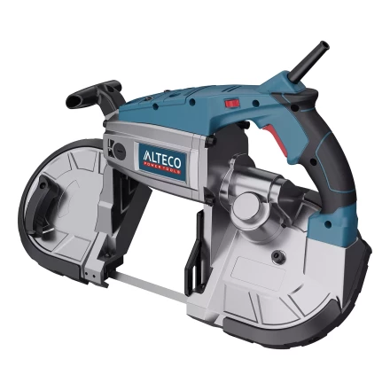 Ручная ленточная пила ALTECO BSM 1140 76005 купить в Екатеринбурге