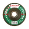 Круг Лепестковый Торцевой (КЛТ) HAMMER КЛТ 1 Ф125х22 Р100 213-004 купить в Екатеринбурге