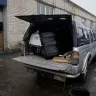 Мотобуксировщик Стем Север Эксперт 500 компакт 15 л/с ручной запуск катковая подвеска купить в Екатеринбурге