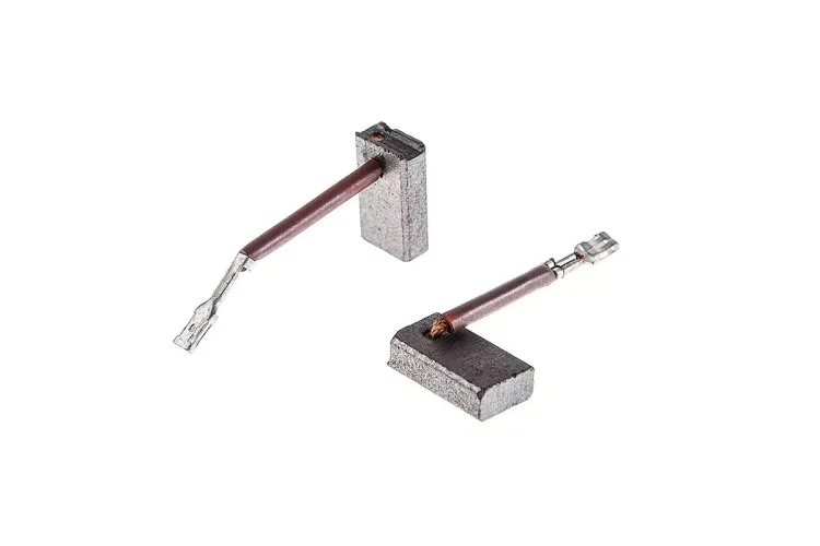 Щетки угольные HAMMER 404-316 Щетки угольные (2 шт.) для Bosch (1617014138) AUTOSTOP купить в Екатеринбурге