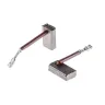 Щетки угольные HAMMER 404-316 Щетки угольные (2 шт.) для Bosch (1617014138) AUTOSTOP купить в Екатеринбурге