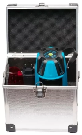 Нивелир лазерный ADA INSTRUMAX Constructor 2D купить в Екатеринбурге