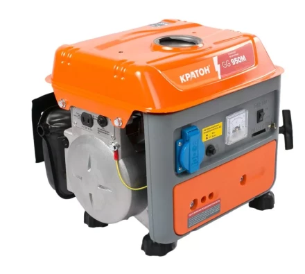 Генератор бензиновый Кратон GG-950M 3 08 01 030 купить в Екатеринбурге