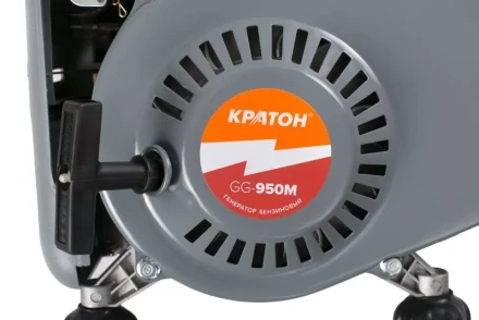 Генератор бензиновый Кратон GG-950M 3 08 01 030 купить в Екатеринбурге